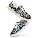 Afiatou Canvas